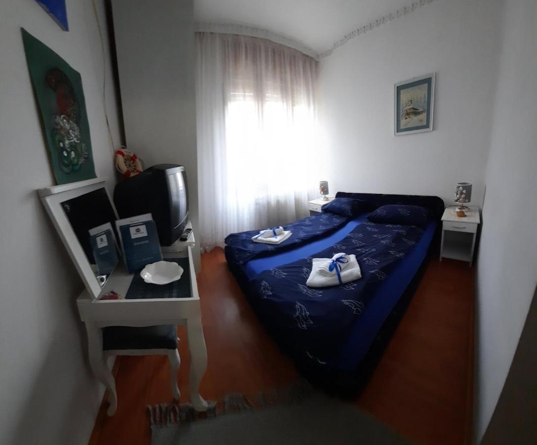 Noa.S Pansion 88 Bed & Breakfast Vrnjačka Banja Dış mekan fotoğraf