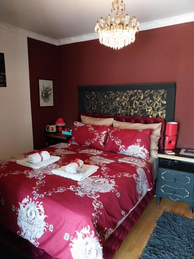 Noa.S Pansion 88 Bed & Breakfast Vrnjačka Banja Dış mekan fotoğraf