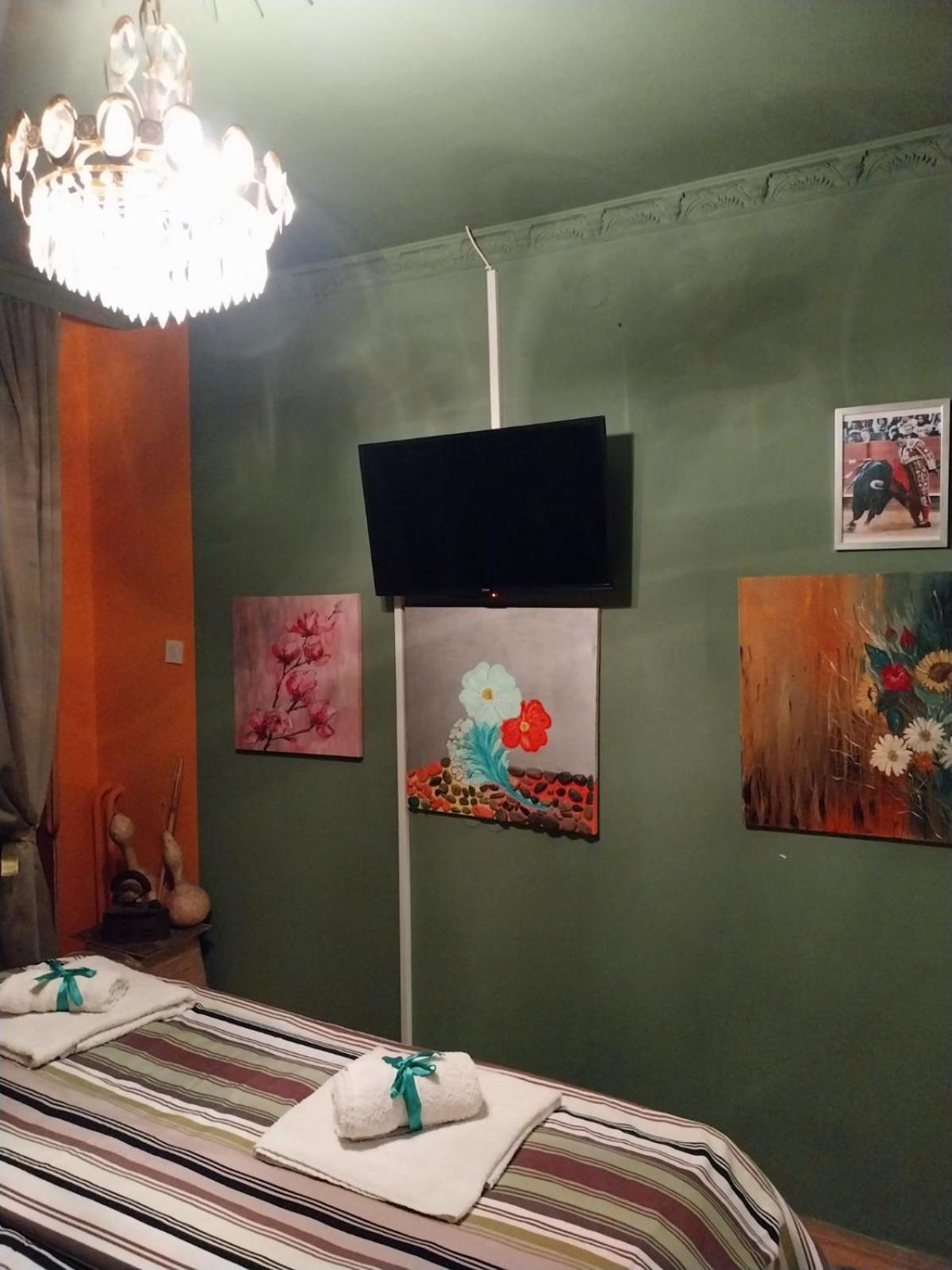 Noa.S Pansion 88 Bed & Breakfast Vrnjačka Banja Oda fotoğraf