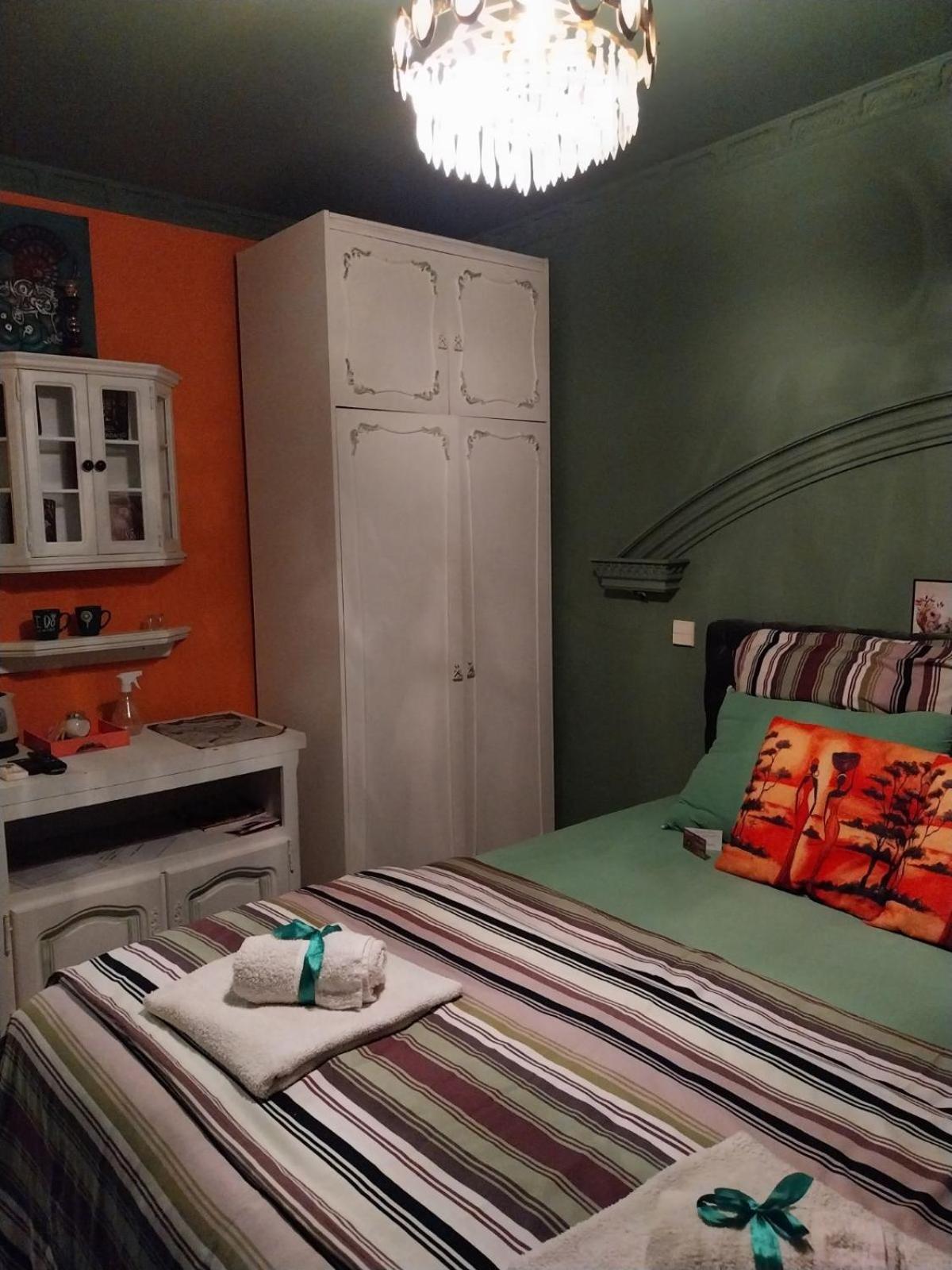 Noa.S Pansion 88 Bed & Breakfast Vrnjačka Banja Oda fotoğraf