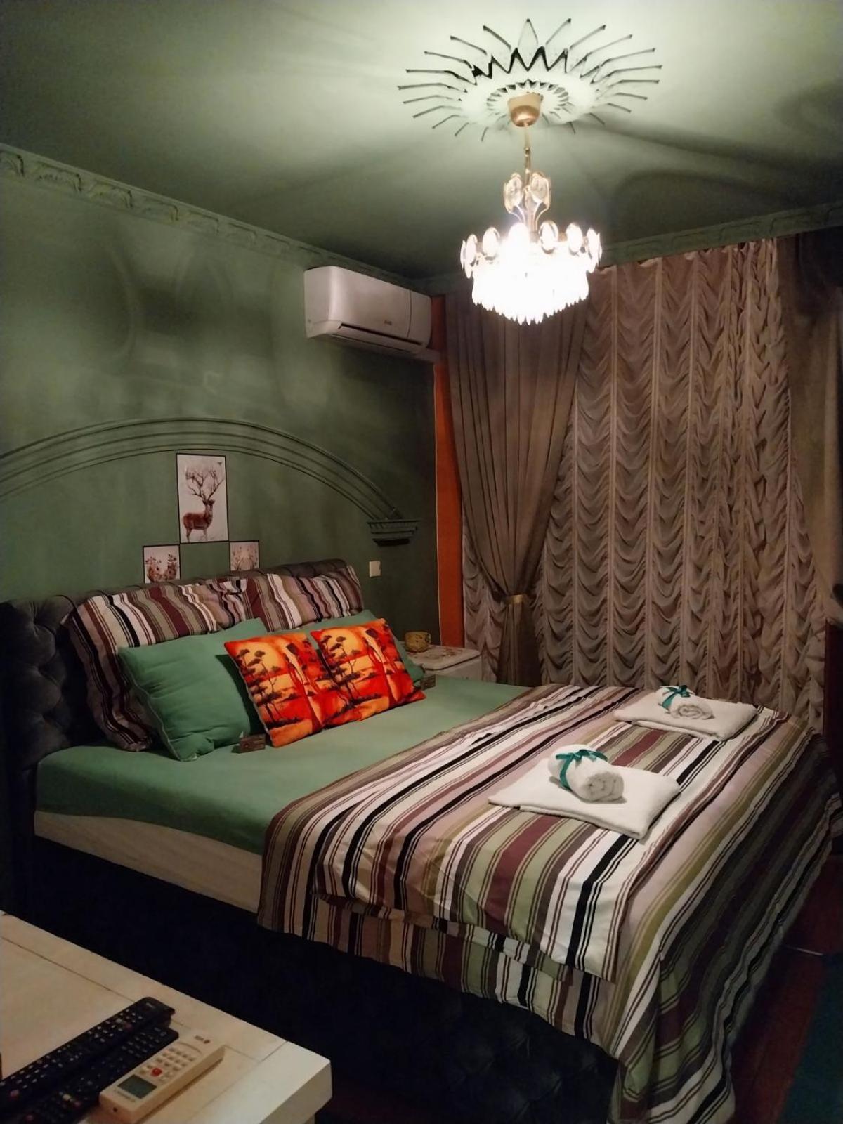 Noa.S Pansion 88 Bed & Breakfast Vrnjačka Banja Oda fotoğraf