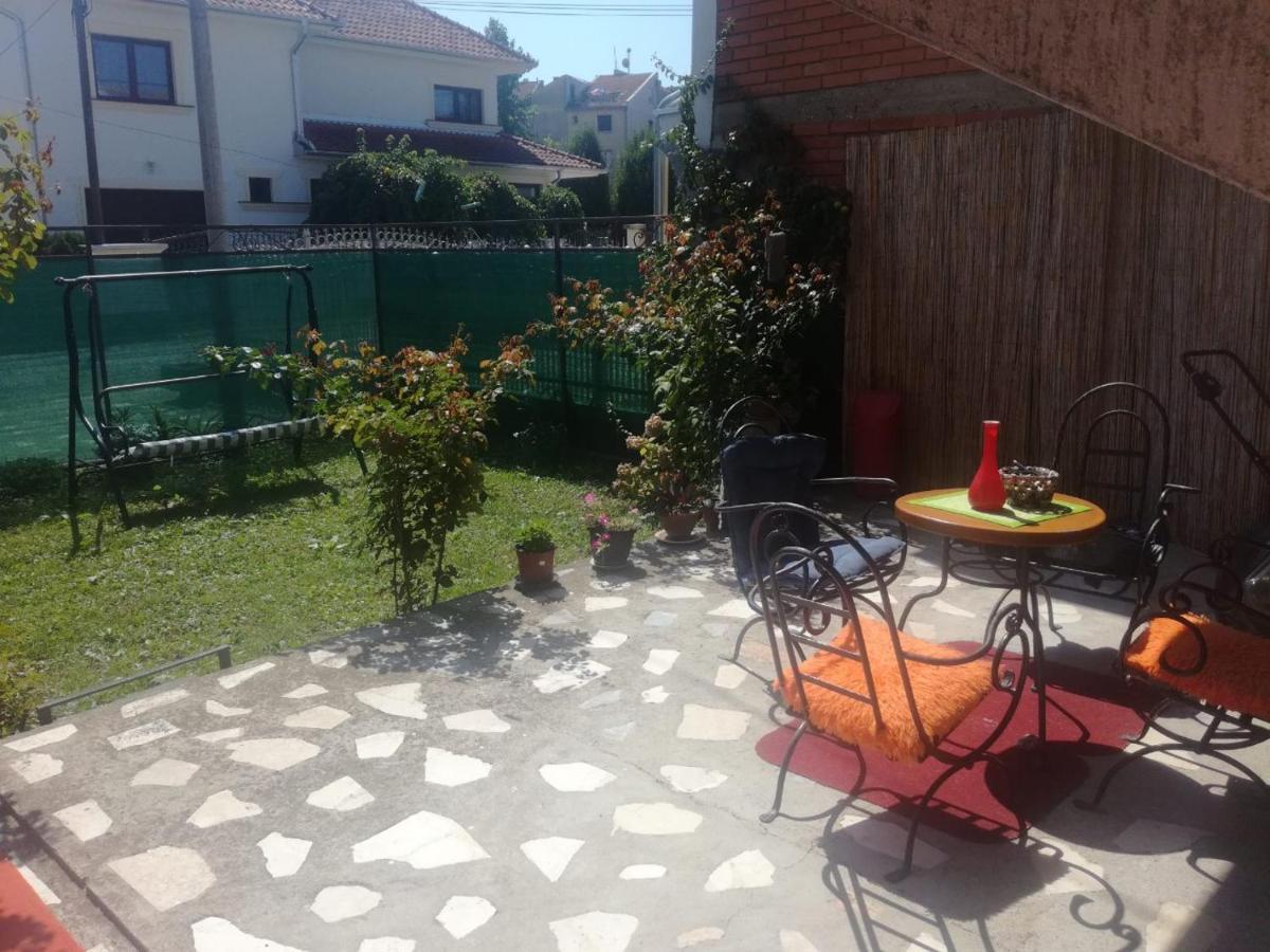 Noa.S Pansion 88 Bed & Breakfast Vrnjačka Banja Dış mekan fotoğraf