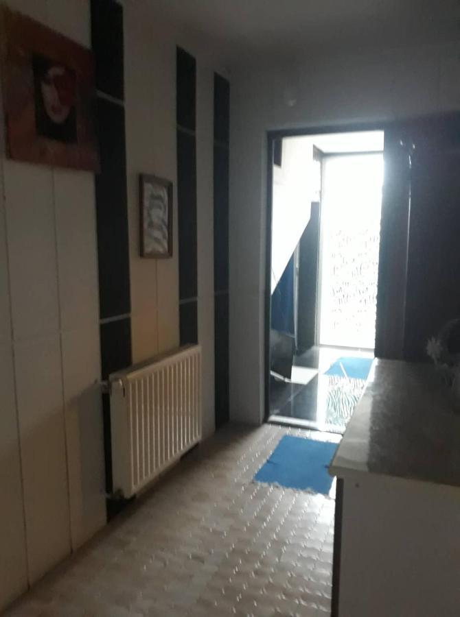 Noa.S Pansion 88 Bed & Breakfast Vrnjačka Banja Dış mekan fotoğraf